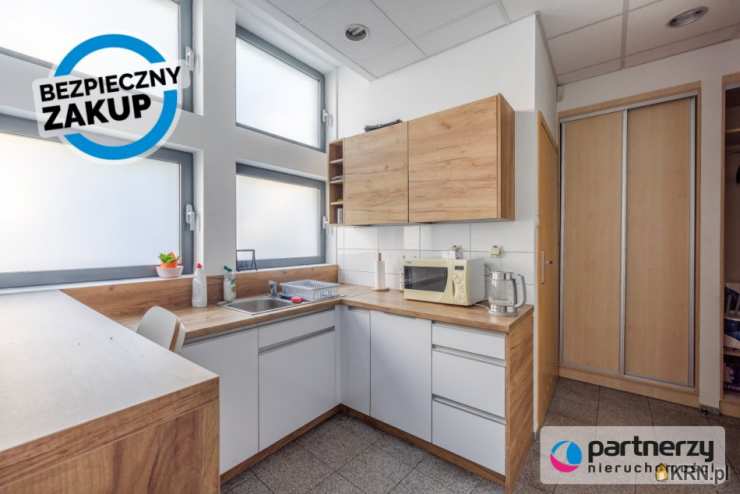 PARTNERZY Nieruchomości sp. z o.o., Lokal użytkowy  na sprzedaż, Gdańsk, Zaspa-Młyniec, ul. F. Hynka