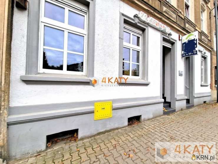 Lokal użytkowy  na sprzedaż, Szprotawa, ul. , 