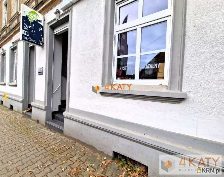 Lokal użytkowy  na sprzedaż, , Szprotawa, ul. 
