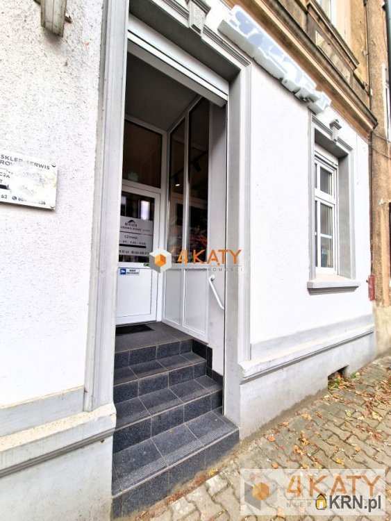 Szprotawa, ul. , Lokal użytkowy  na sprzedaż, 