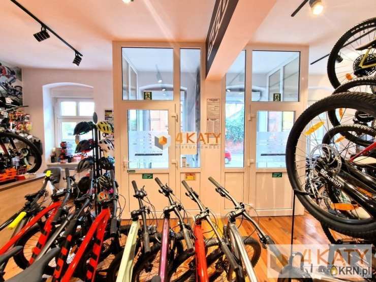 , Szprotawa, ul. , Lokal użytkowy  na sprzedaż