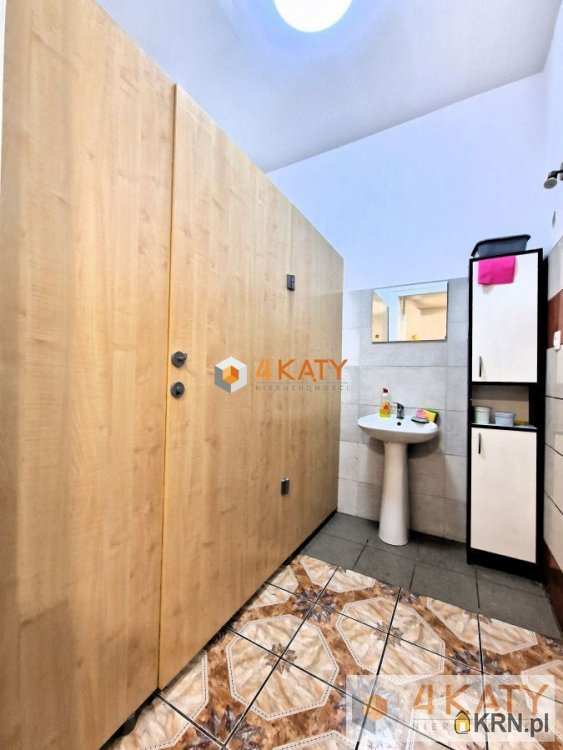 4 KĄTY - Nieruchomości Marlena Rożnowska, Lokal użytkowy  na sprzedaż, Szprotawa, ul. 