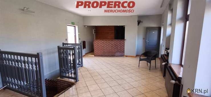 Lokal użytkowy  na sprzedaż, 1 pokojowe, Ostrowiec Świętokrzyski, ul. Jana Pawła II