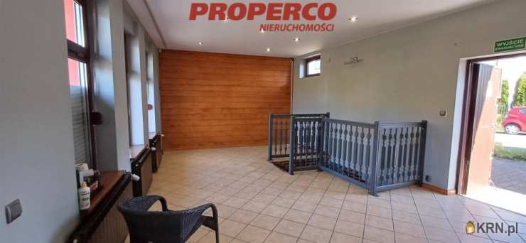 Ostrowiec Świętokrzyski, ul. Jana Pawła II, Lokal użytkowy  na sprzedaż, 1 pokojowe