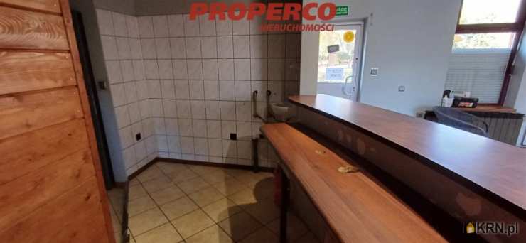 1 pokojowe, Ostrowiec Świętokrzyski, ul. Jana Pawła II, Lokal użytkowy  na sprzedaż