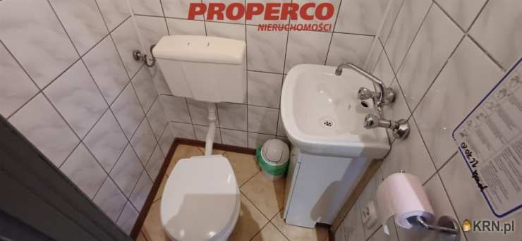 PROPERCO Sp. z o.o. Sp. k. , Lokal użytkowy  na sprzedaż, Ostrowiec Świętokrzyski, ul. Jana Pawła II