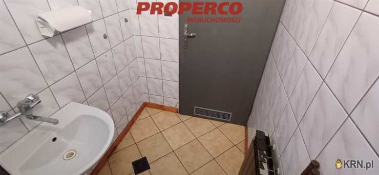 Ostrowiec Świętokrzyski, ul. Jana Pawła II, Lokal użytkowy  na sprzedaż, 1 pokojowe