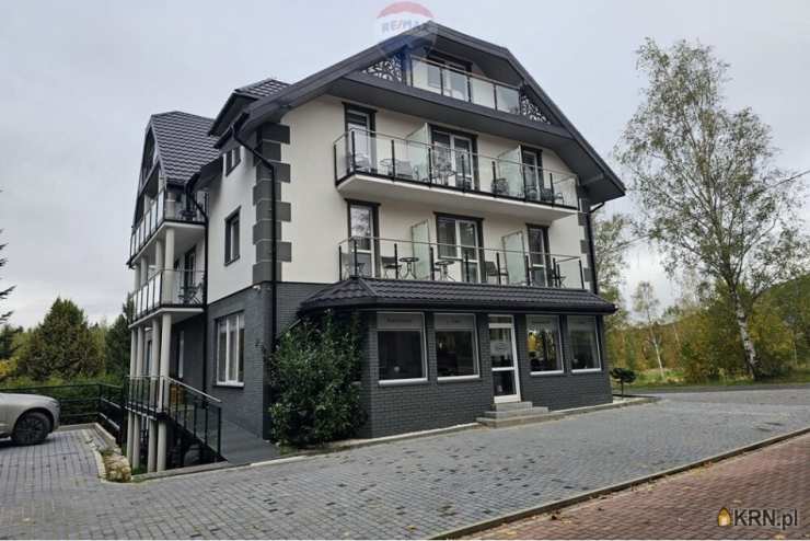 Lokal użytkowy  na sprzedaż, Karpacz, ul. , 30 pokojowe