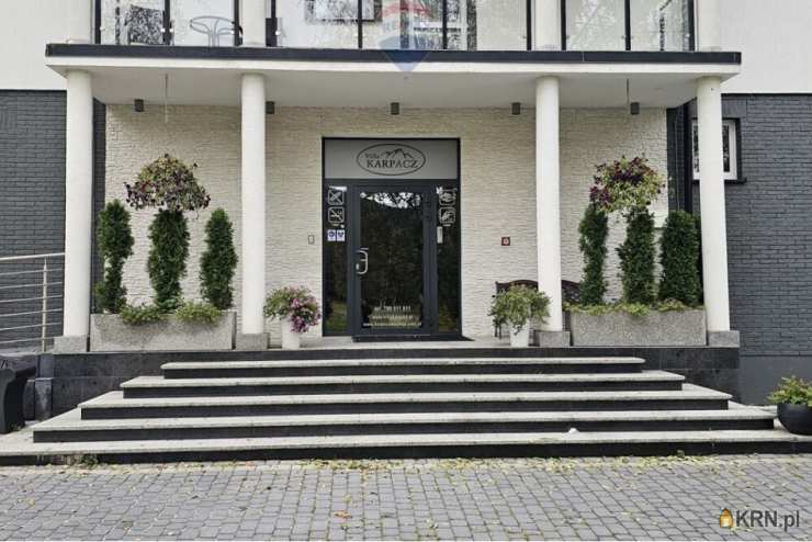 Karpacz, ul. , Lokal użytkowy  na sprzedaż, 30 pokojowe