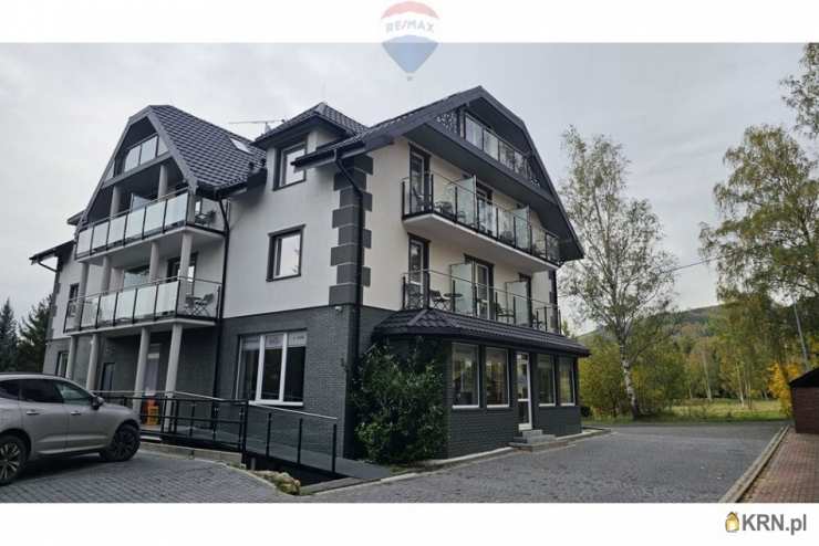 30 pokojowe, Karpacz, ul. , Lokal użytkowy  na sprzedaż