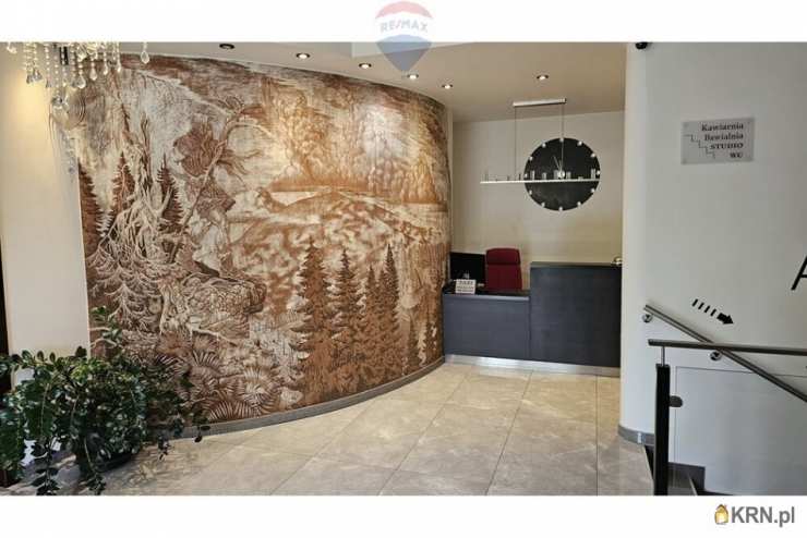 RE/MAX Polska, Lokal użytkowy  na sprzedaż, Karpacz, ul. 