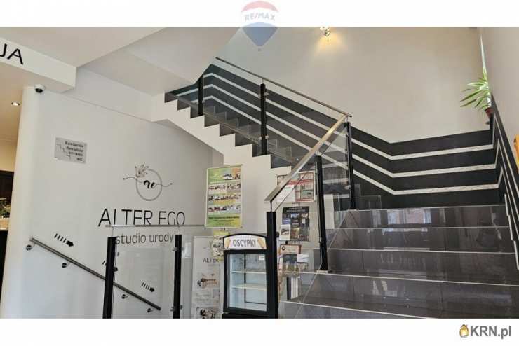 Lokal użytkowy  na sprzedaż, Karpacz, ul. , 30 pokojowe