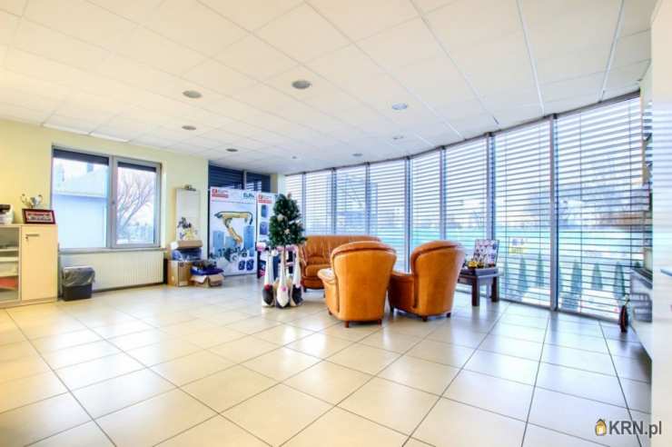 Lokal użytkowy  do wynajęcia, Toruń, Mokre, ul. M. Skłodowskiej-Curie, 