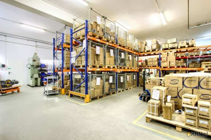 Lokal użytkowy  do wynajęcia, Toruń, Mokre, ul. M. Skłodowskiej-Curie, 