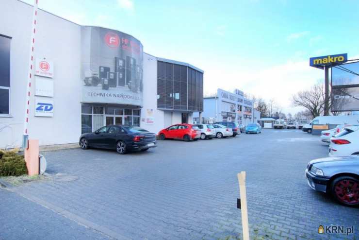 Lokal użytkowy  na sprzedaż, Toruń, Mokre, ul. M. Skłodowskiej-Curie, 