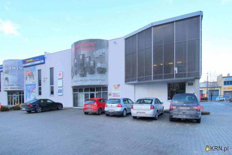 Lokal użytkowy  na sprzedaż, , Toruń, Mokre, ul. M. Skłodowskiej-Curie