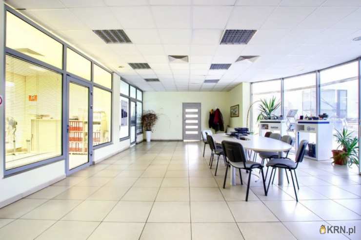 LCM Investment Group Sp. z o.o., Lokal użytkowy  na sprzedaż, Toruń, Mokre, ul. M. Skłodowskiej-Curie