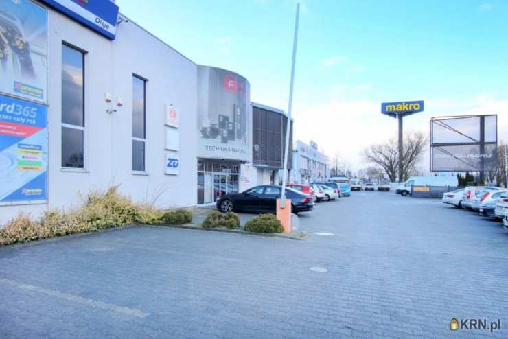 LCM Investment Group Sp. z o.o., Lokal użytkowy  na sprzedaż, Toruń, Mokre, ul. M. Skłodowskiej-Curie