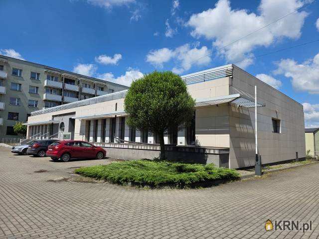 Lokal użytkowy  na sprzedaż, Piekary Śląskie, Kamień, ul. , 