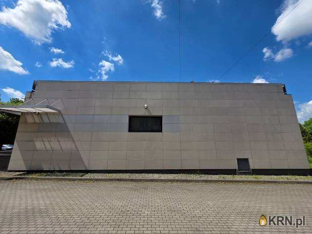 , Lokal użytkowy  na sprzedaż, Piekary Śląskie, Kamień, ul. 
