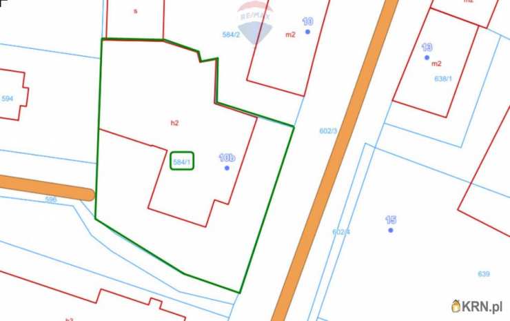 Lokal użytkowy  na sprzedaż, , Murowana Goślina, ul. 