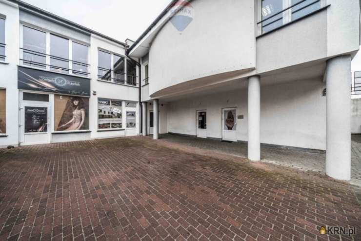 , Murowana Goślina, ul. , Lokal użytkowy  na sprzedaż