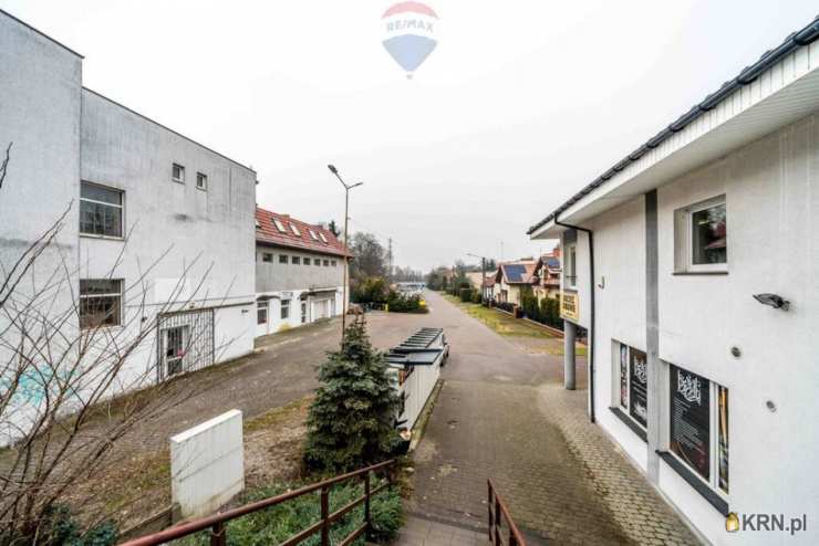 RE/MAX Polska, Lokal użytkowy  na sprzedaż, Murowana Goślina, ul. 