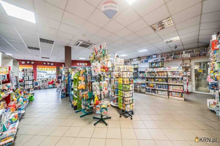 Murowana Goślina, ul. , Lokal użytkowy  na sprzedaż, 