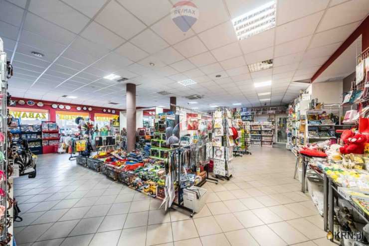 Murowana Goślina, ul. , , Lokal użytkowy  na sprzedaż