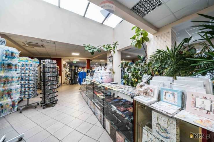 Lokal użytkowy  na sprzedaż, Murowana Goślina, ul. , 