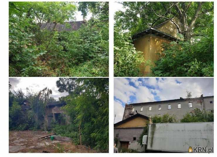 Lokal użytkowy  na sprzedaż, Charsznica, ul. , 