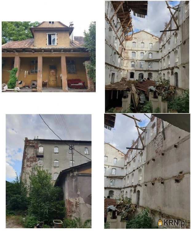 Lokal użytkowy  na sprzedaż, , Charsznica, ul. 