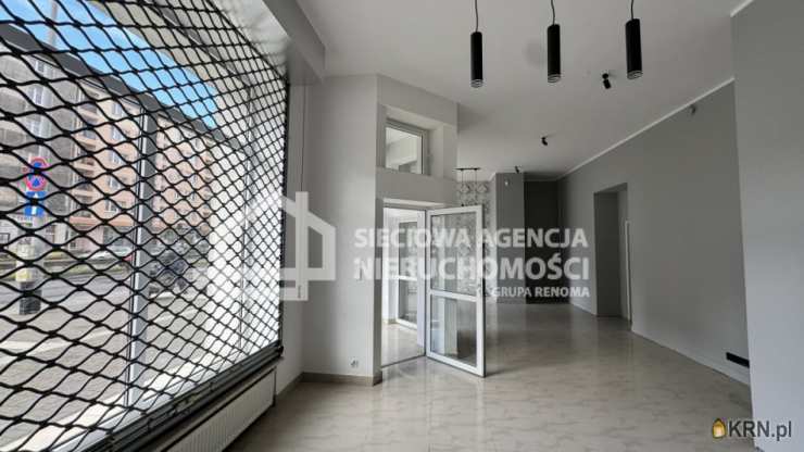 Lokal użytkowy  do wynajęcia, , Gdynia, Śródmieście, ul. 