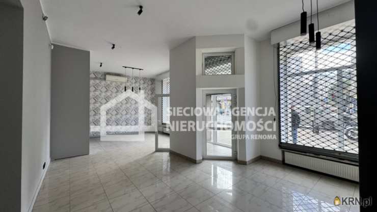 Gdynia, Śródmieście, ul. , Lokal użytkowy  do wynajęcia, 