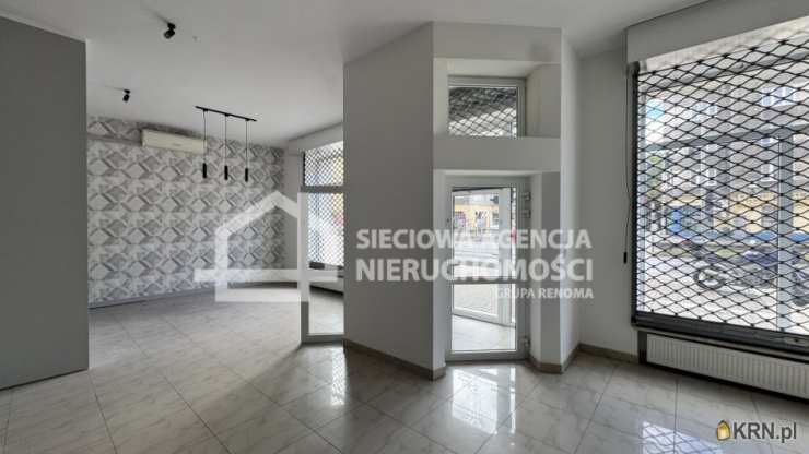 , Gdynia, Śródmieście, ul. , Lokal użytkowy  do wynajęcia