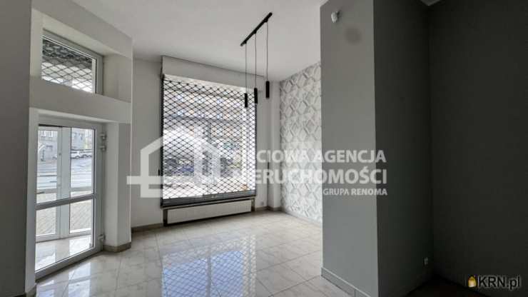 Sieciowa Agencja Nieruchomości Grupa Renoma, Lokal użytkowy  do wynajęcia, Gdynia, Śródmieście, ul. 
