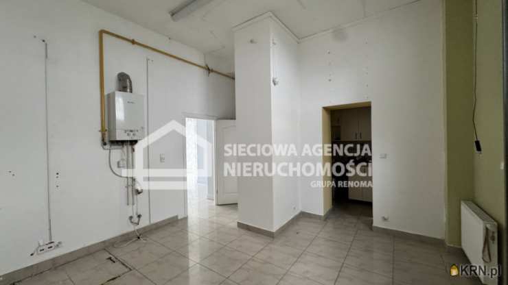 Lokal użytkowy  do wynajęcia, , Gdynia, Śródmieście, ul. 