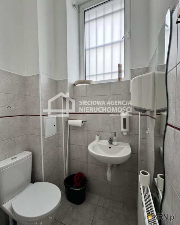 Sieciowa Agencja Nieruchomości Grupa Renoma, Lokal użytkowy  do wynajęcia, Gdynia, Śródmieście, ul. 