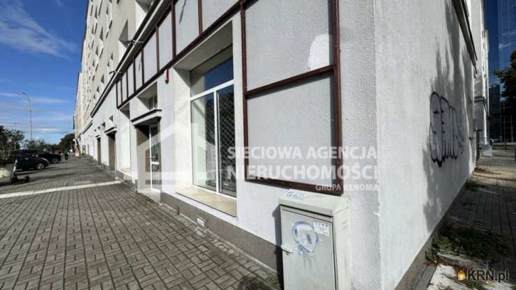 Lokal użytkowy  do wynajęcia, Gdynia, Śródmieście, ul. , 
