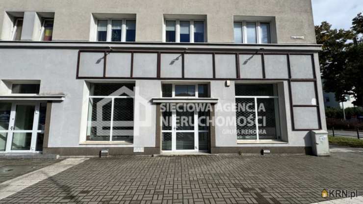 Gdynia, Śródmieście, ul. , Lokal użytkowy  do wynajęcia, 