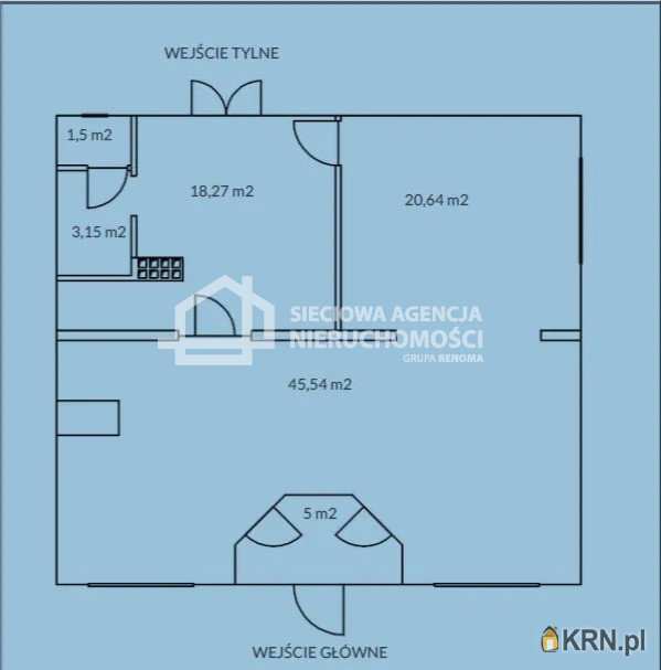 , Gdynia, Śródmieście, ul. , Lokal użytkowy  do wynajęcia