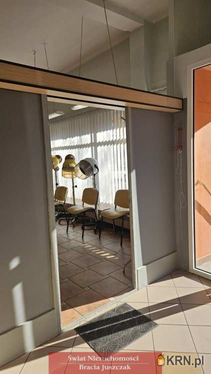 5 pokojowe, Wrocław, Fabryczna/Grabiszyn, ul. , Lokal użytkowy  na sprzedaż