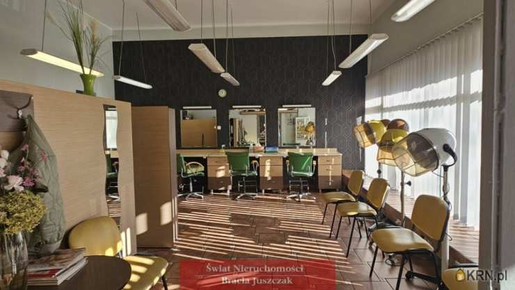 Lokal użytkowy  na sprzedaż, Wrocław, Fabryczna/Grabiszyn, ul. , 5 pokojowe