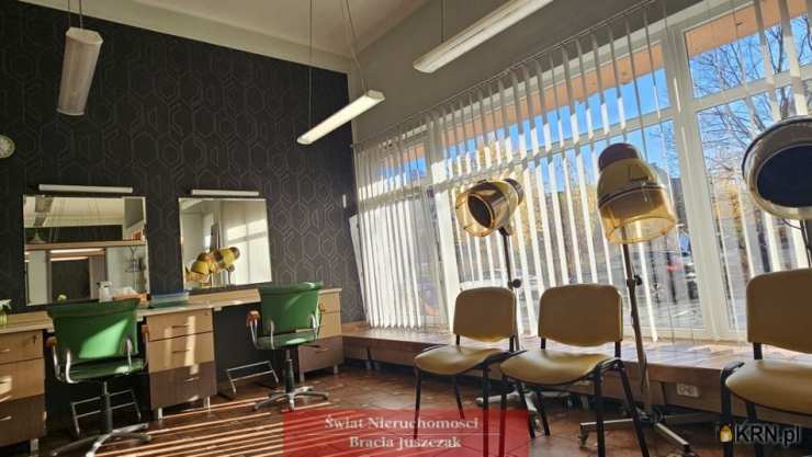 Lokal użytkowy  na sprzedaż, 5 pokojowe, Wrocław, Fabryczna/Grabiszyn, ul. 