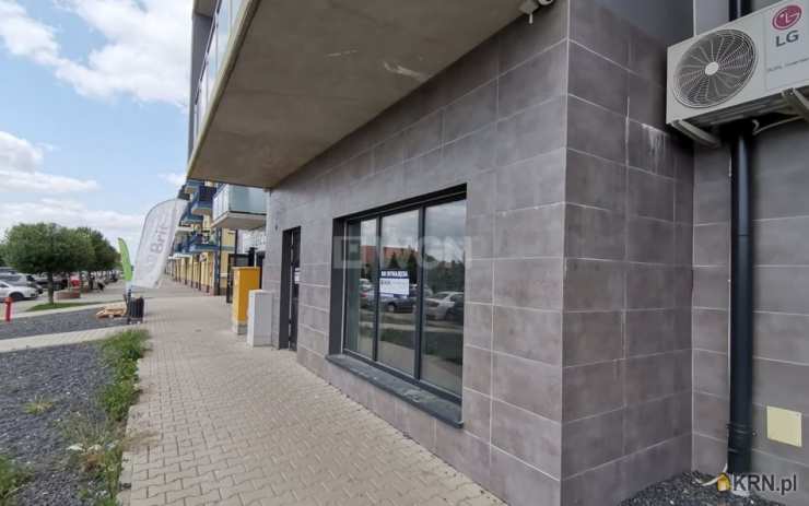 Polkowice, ul. , Lokal użytkowy  do wynajęcia, 3 pokojowe