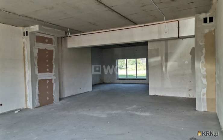 3 pokojowe, Lokal użytkowy  do wynajęcia, Polkowice, ul. 