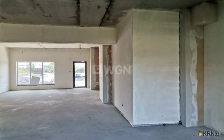 Lokal użytkowy  do wynajęcia, Polkowice, ul. , 3 pokojowe