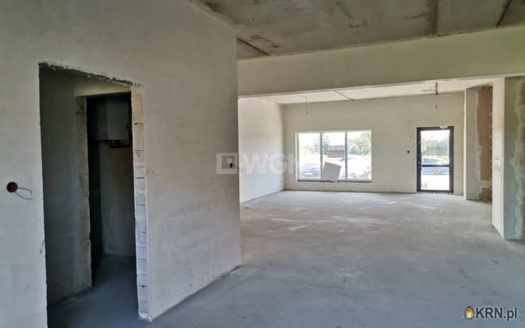 Lokal użytkowy  do wynajęcia, 3 pokojowe, Polkowice, ul. 