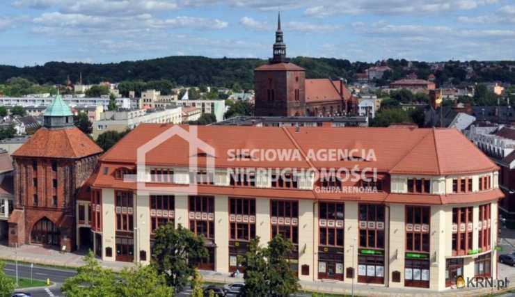 Sieciowa Agencja Nieruchomości Grupa Renoma, Lokal użytkowy  do wynajęcia, Słupsk, ul. 