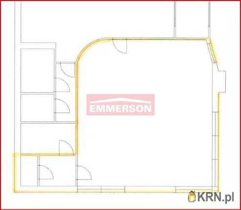 , Kraków, Podgórze, ul. , Lokal użytkowy  do wynajęcia